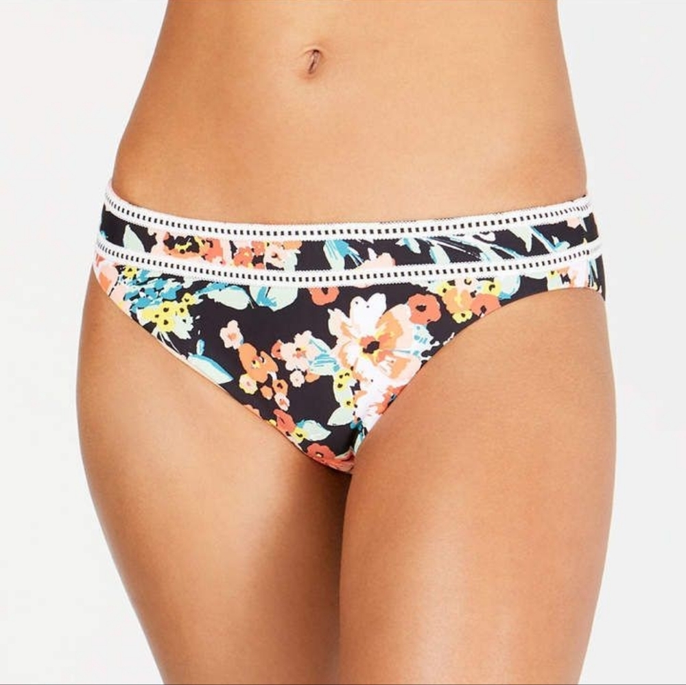 Lucky Brand Swim Bottom